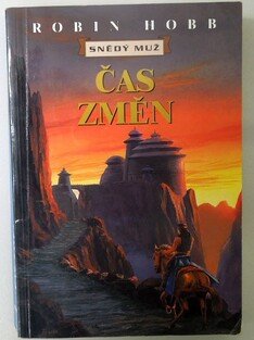 Čas změn
