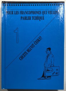 Volete Parlare Ceco? 1 - Chcete mluvit česky? 1