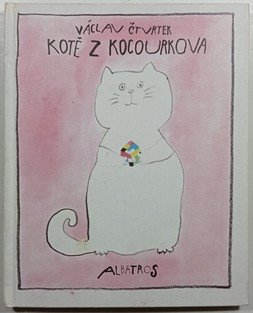 Kotě z Kocourkova