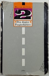 Dva dopisy Pospischielovi