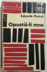 Opustíš-li mne - 