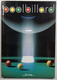 Poolbillard - základy pro techniky a hry