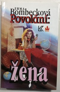 Povolání: Žena