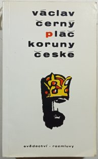 Pláč koruny české
