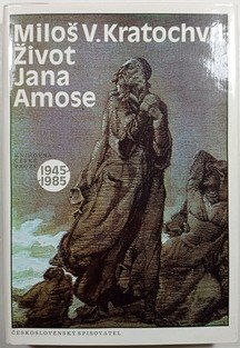 Život Jana Amose