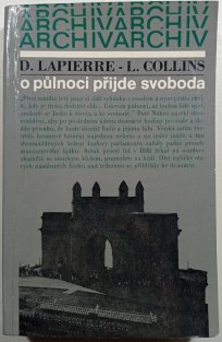 O půlnoci přijde svoboda