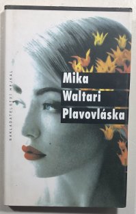 Plavovláska