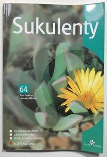 Sukulenty