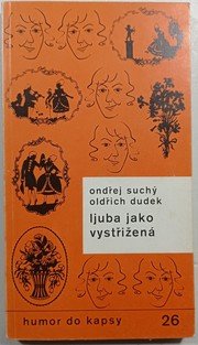 Ljuba jako vystřižená