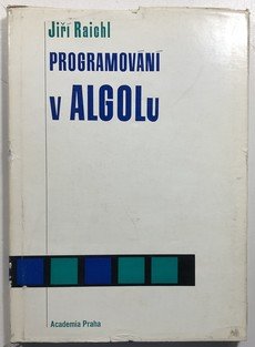 Programování v Algolu