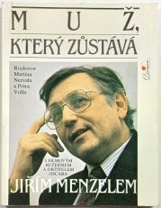 Muž, který zůstává - 