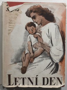 Letní den