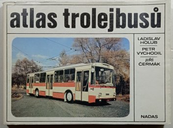 Atlas trolejbusů