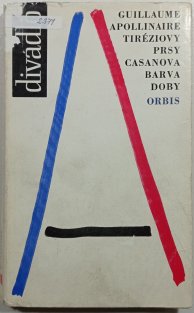 Tiréziovy prsy /Casanova / Barva doby