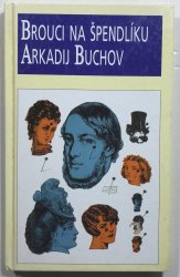 Brouci na špendlíku - 