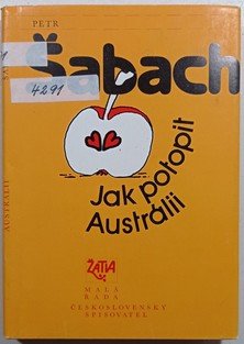 Jak potopit Austrálii