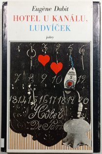 Hotel u kanálu / Ludvíček