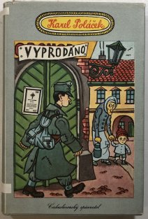 Vyprodáno