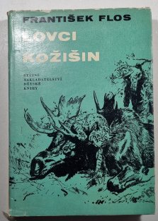 Lovci kožišin