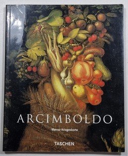Giuseppe Arcimboldo