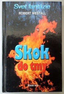 Skok do tmy