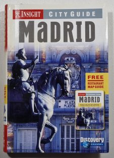 Madrid - Insight City Guide