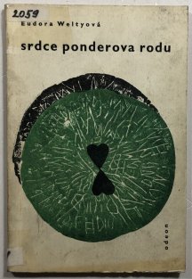 Srdce ponderova rodu