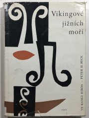Vikingové jižních moří - 