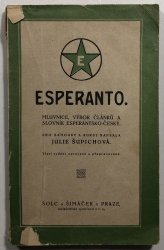 Esperanto - 