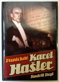 Písničkář Karel Hašler