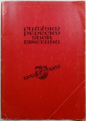 Pražský pěvecký sbor Smetana - 