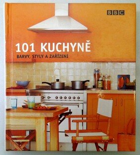 101 kuchyně