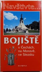 Navštivte... Bojiště v Čechách, na Moravě, ve Slezsku - 