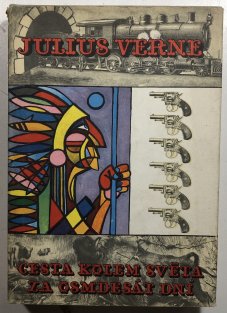 Cesta kolem světa za osmdesát dní