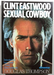 Clint Eastwood Sexual Cowboy