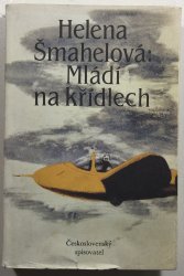 Mládí na křídlech - 