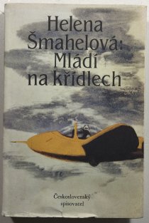 Mládí na křídlech