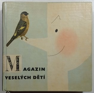 Magazín veselých dětí