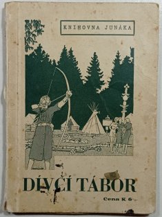 Dívčí tábor