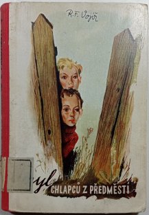 Omyl chlapců z předměstí