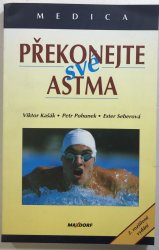 Překonejte své astma - 