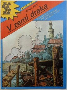 V zemi draka