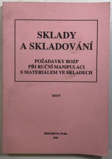 Sklady a skladování