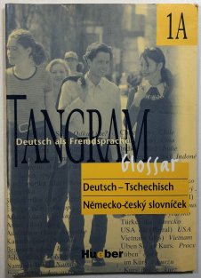Tangram 1A Glossar