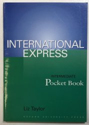 International Express - Intermediate Pocket Book - 