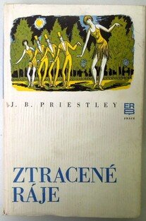 Ztracené ráje