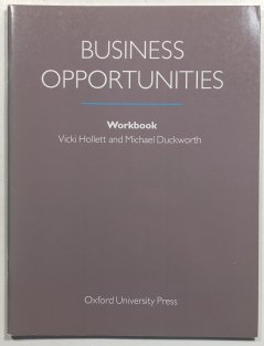 Business Opportunities workbook