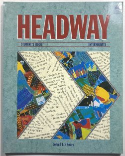  Headway intermediate Student´s Book