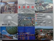 Světové výstavy EXPO - 