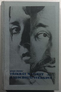 Třikrát /3x/ Maigret a neochotní svědkové